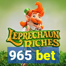 965 bet